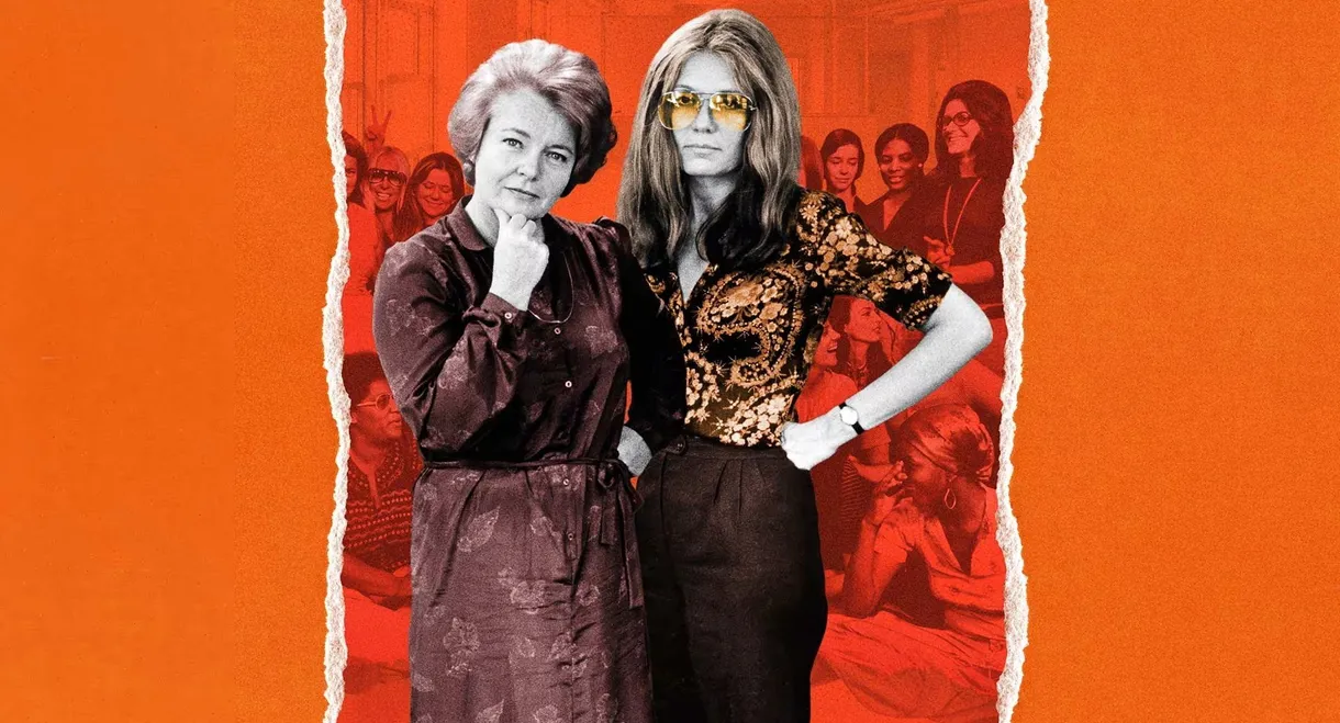 Dear Ms.: A Revolution in Print