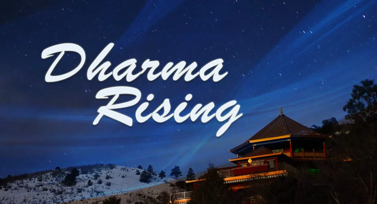 Dharma Rising