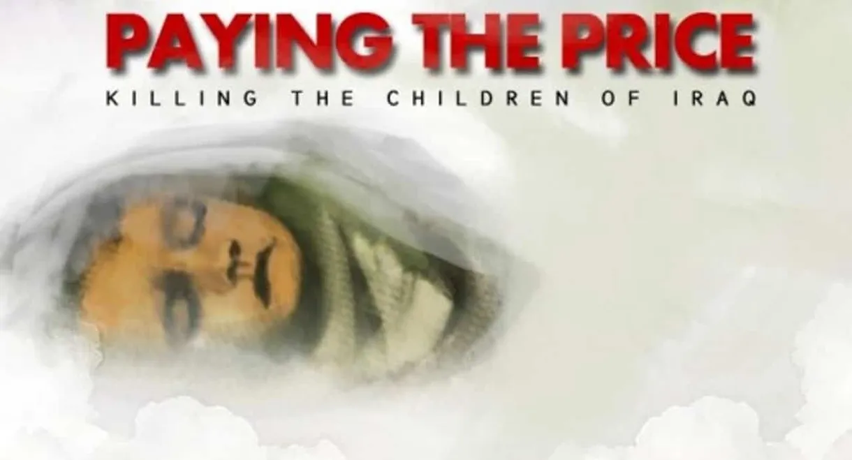 Paying the Price: Killing the Children of Iraq