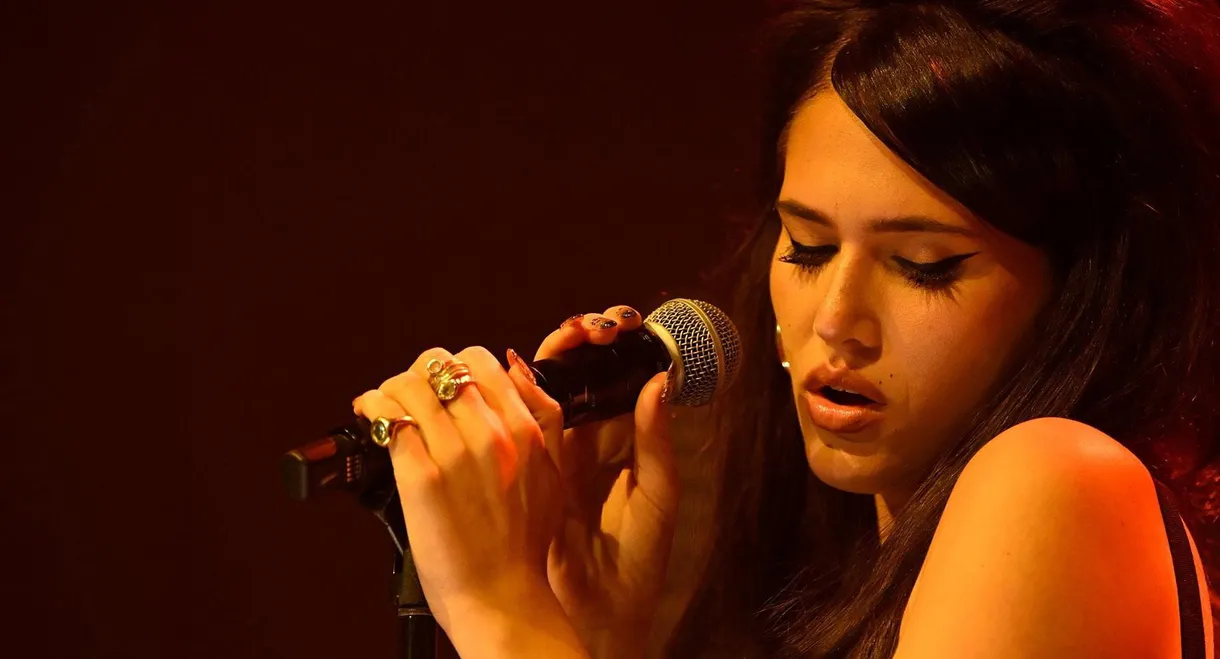 Sienna Spiro: Austin City Limits