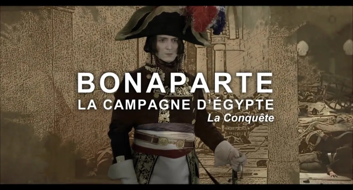 Bonaparte: The Egyptian Campaign