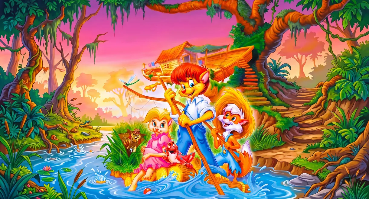Tom Sawyer