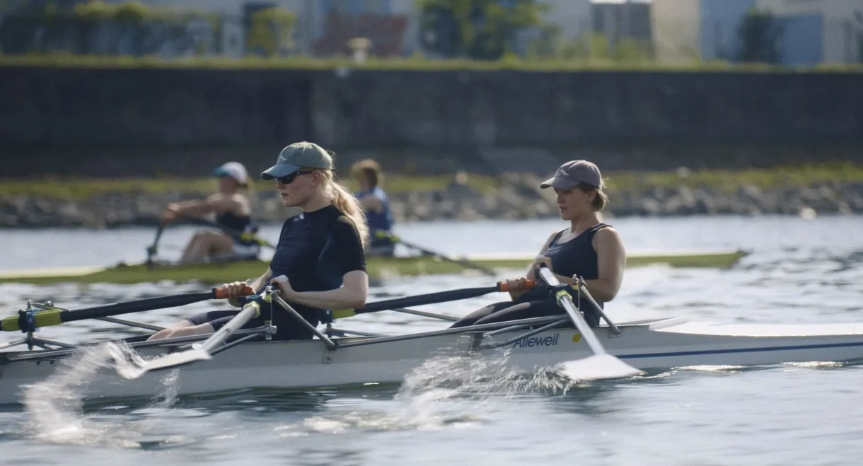 Rowing