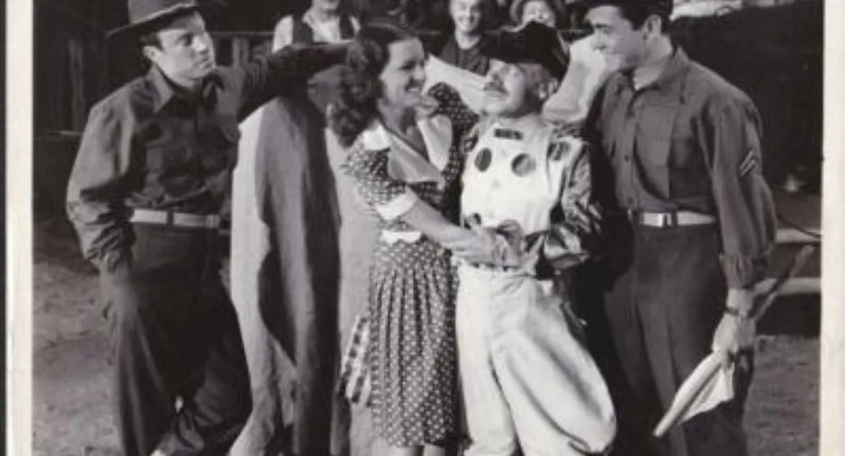 Hillbilly Blitzkrieg
