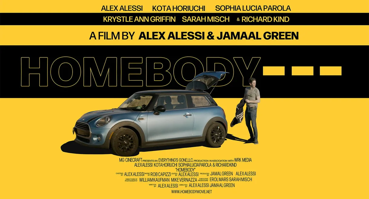 Homebody