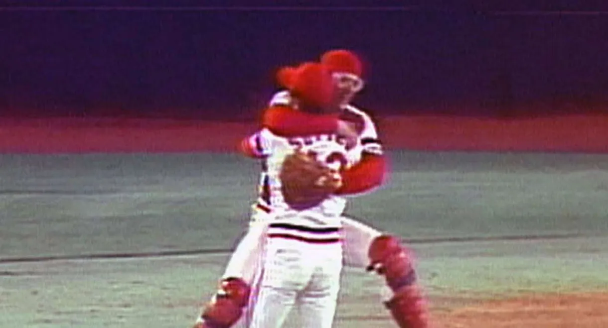 1982 Official World Series Film