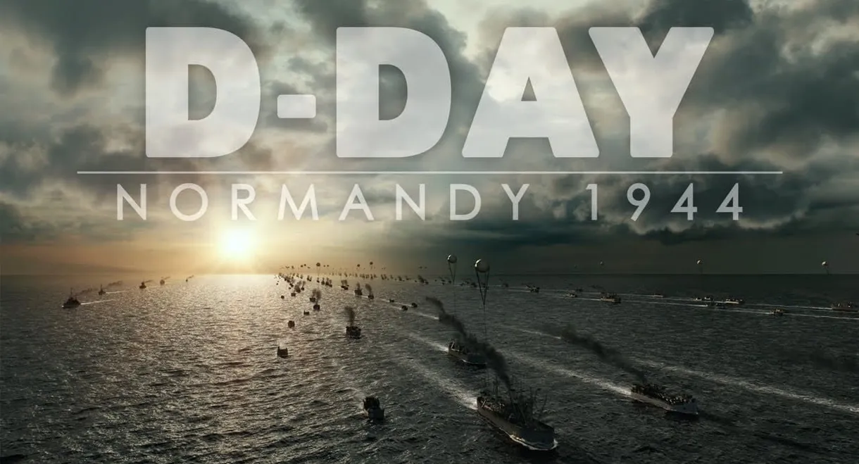 D-Day: The True Story of Omaha