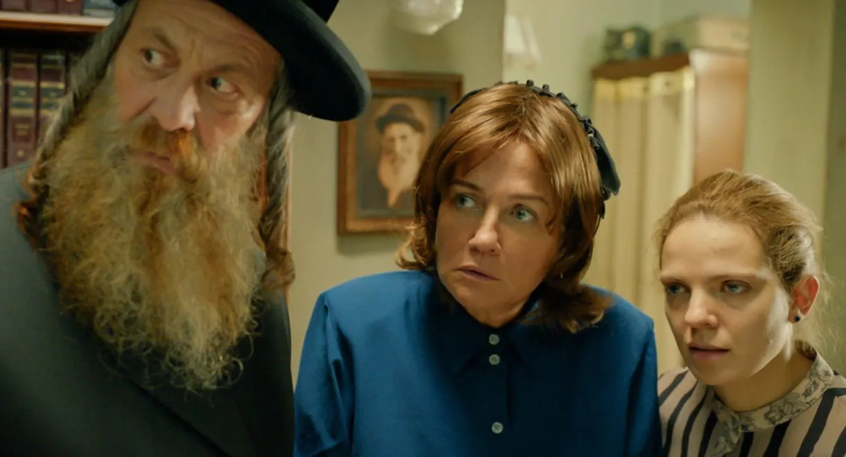 The Wedding Entertainer (or the Tale of Moishe Badhan)