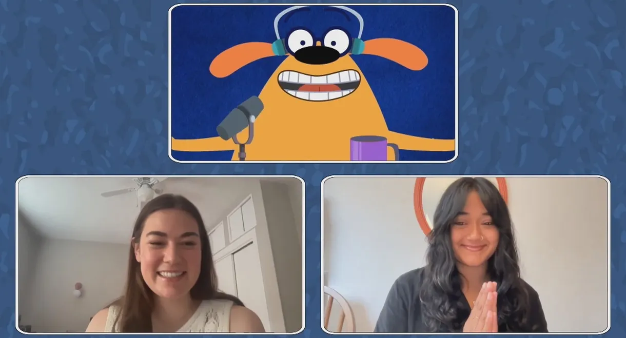 Fetch! The Reboot: The No-Phone Amazing Race