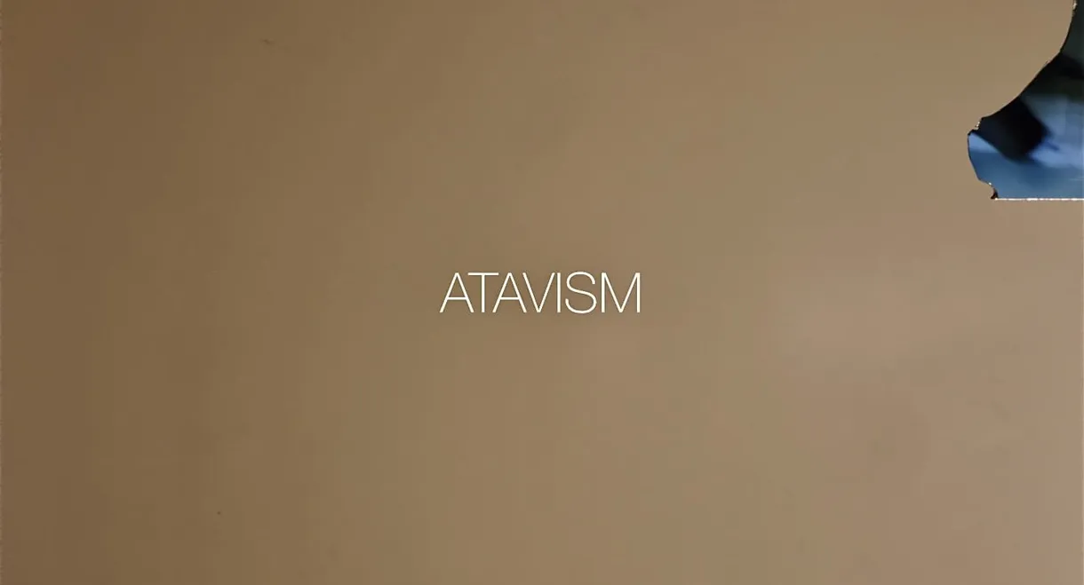 ATAVISM