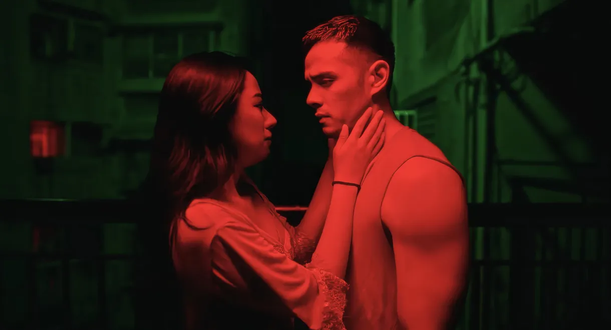 A Sinful Touch