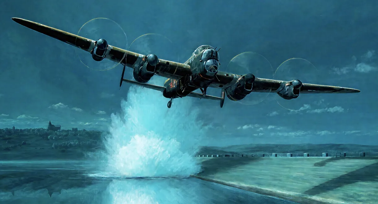 Dam Busters Declassified
