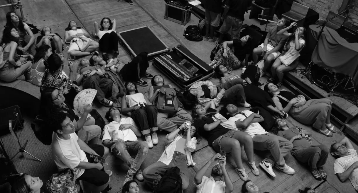 Lero Lero 1:1 | Ten Years of Experiencing Spaces