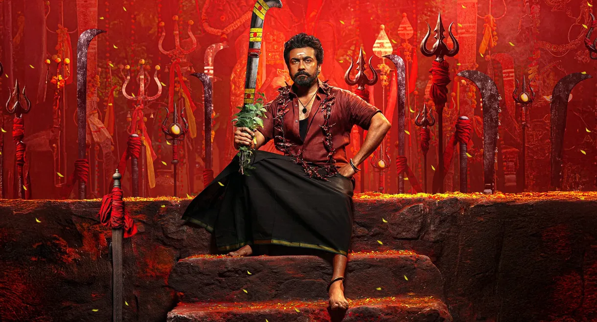 Karuppu