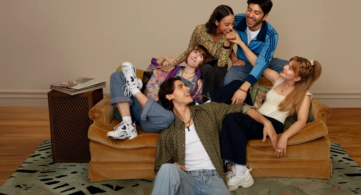 Libre dès maintenant