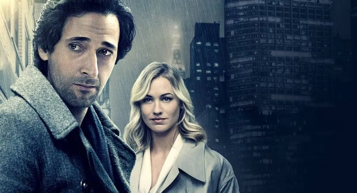 Manhattan Night