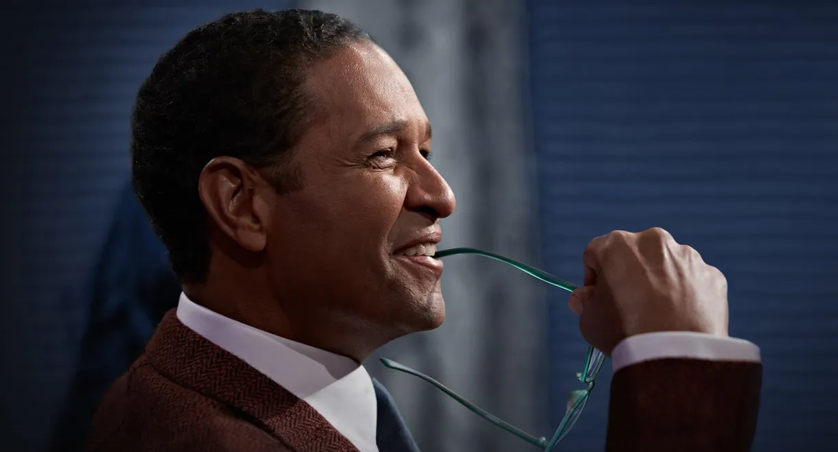 Real Sports with Bryant Gumbel