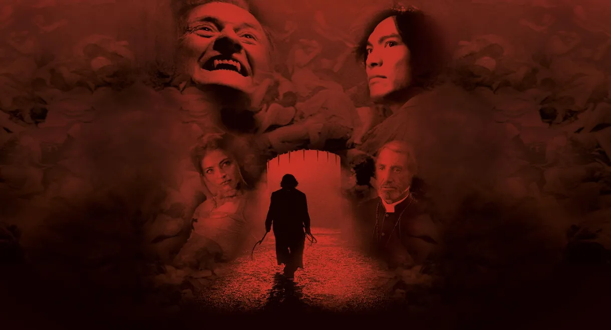 Dracula III: Legacy