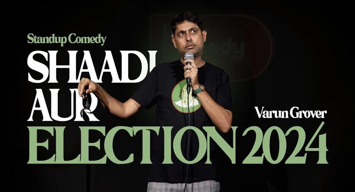 Shaadi aur Election