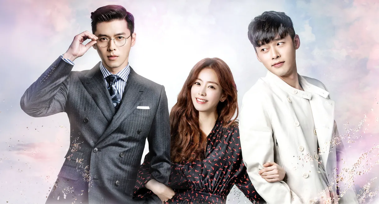 Hyde, Jekyll, Me