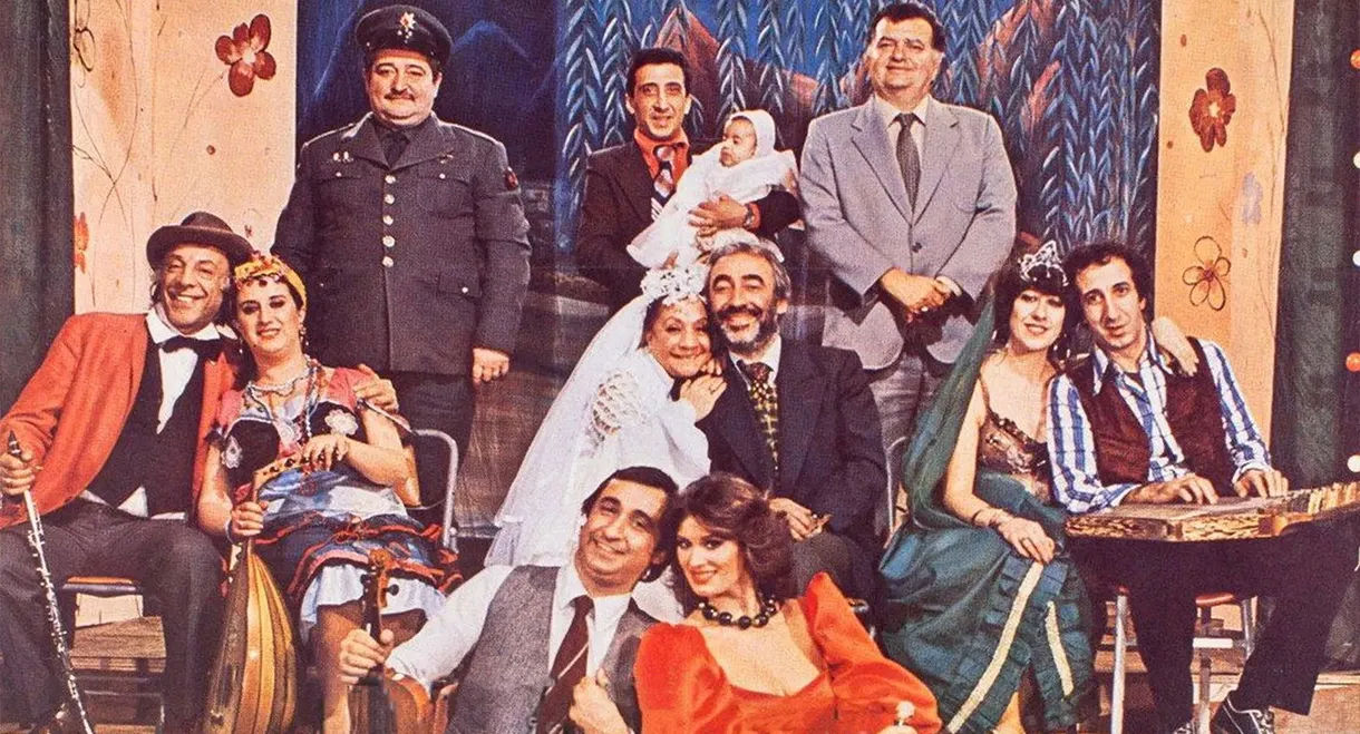 Festival in Gırgıriye