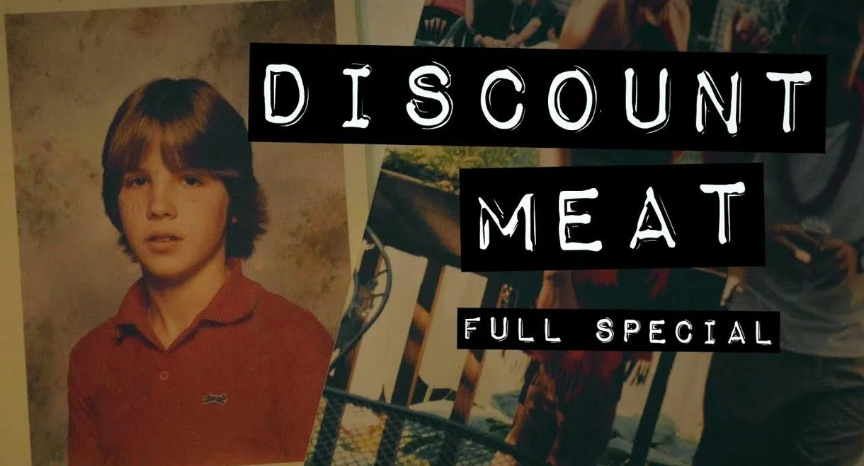 Discount Meat