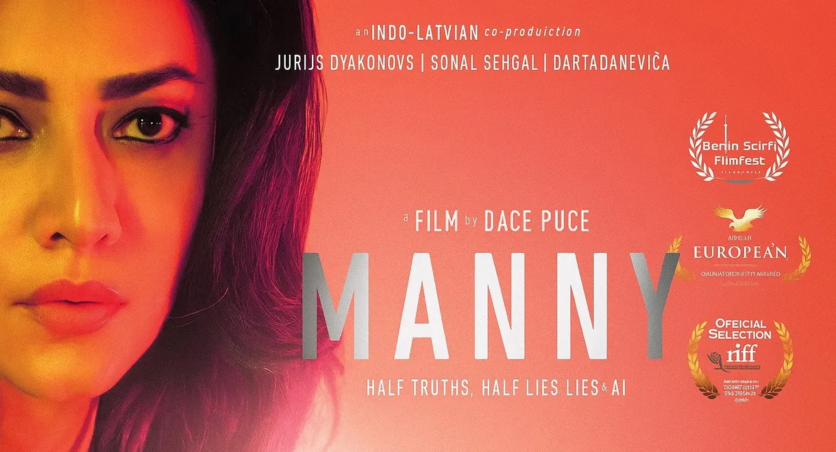 Manny