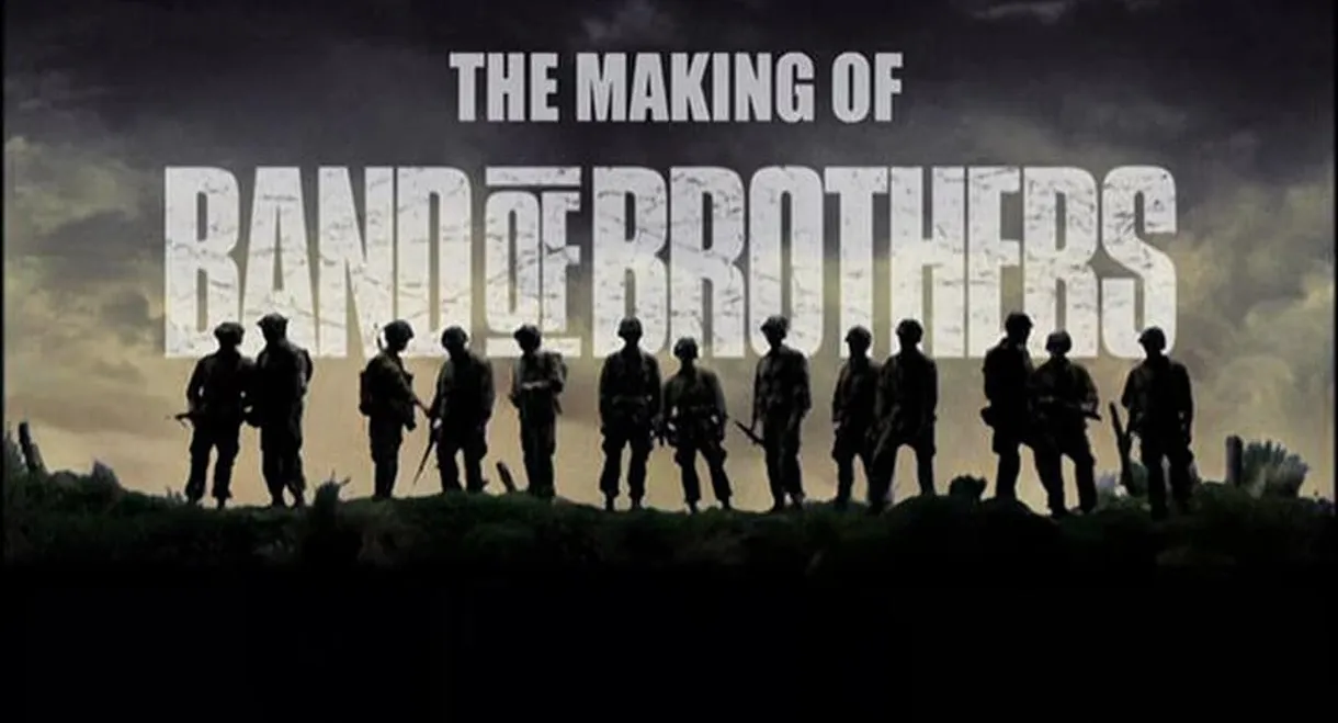 The Making of 'Band of Brothers'