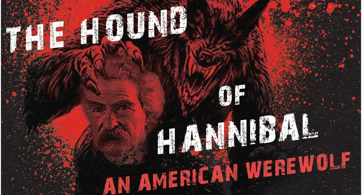 The Hound of Hannibal: An American Werewolf