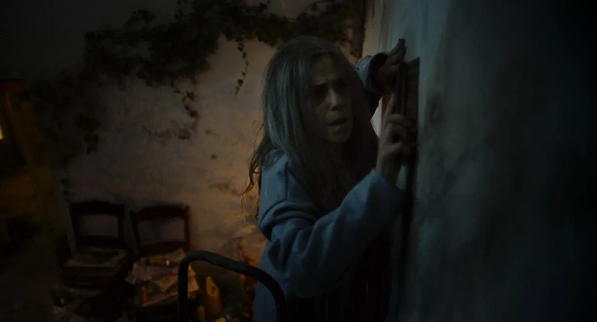 La plaga