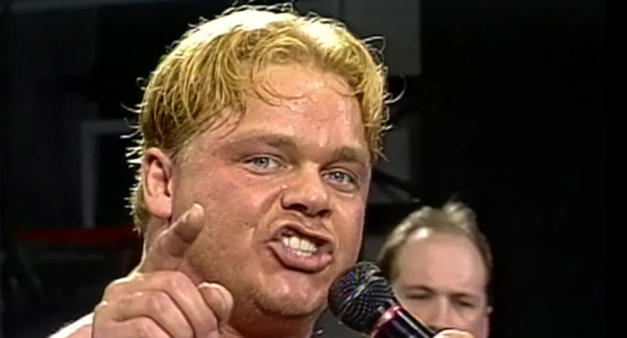 ECW Massacre on Queens BLVD