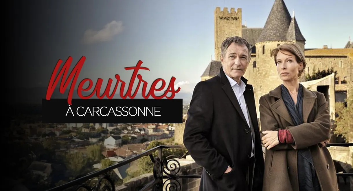 Meurtres à Carcassonne