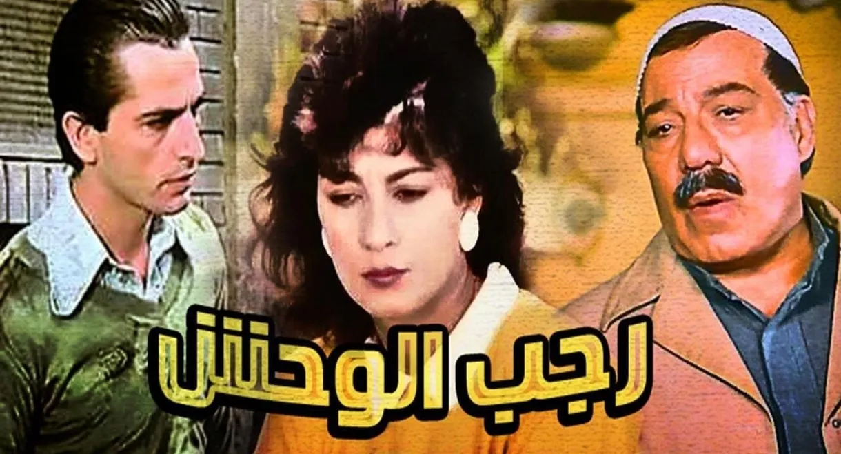 Ragab EL Wahsh