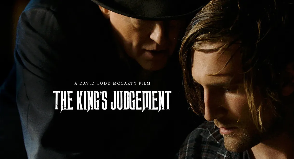 The King's Judgement