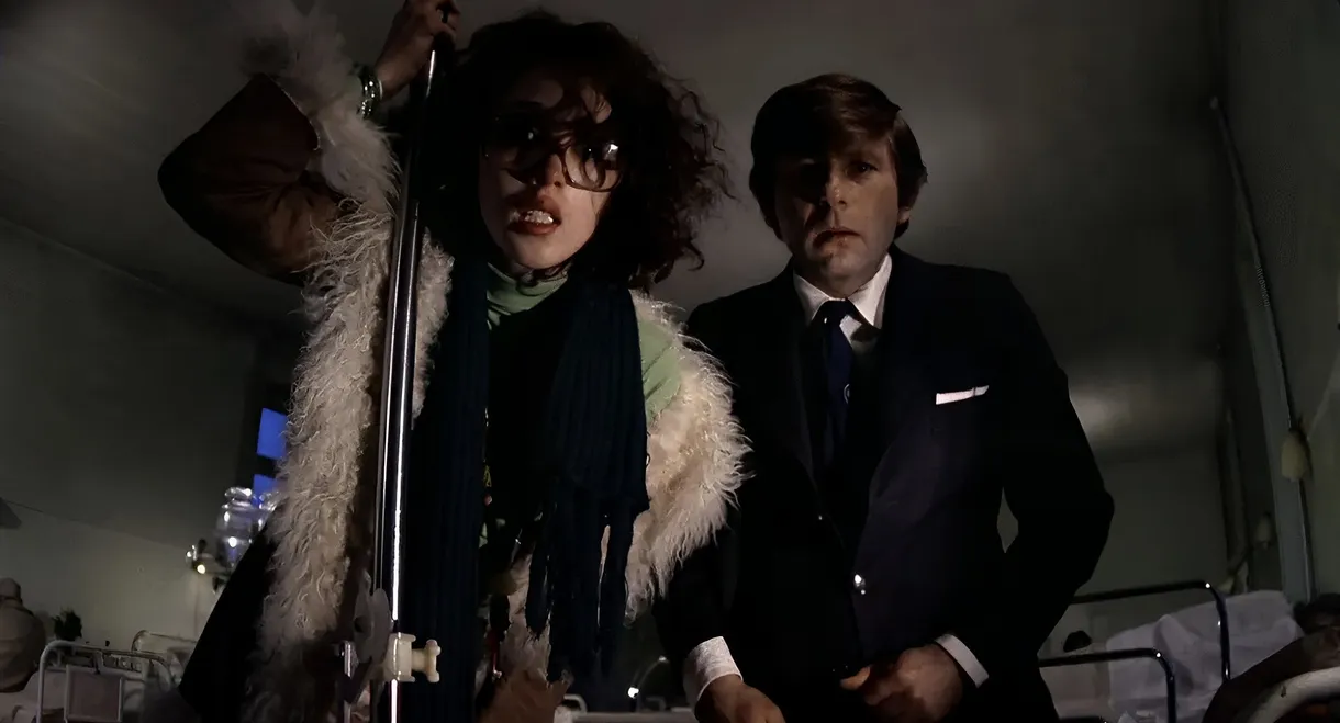 The Tenant