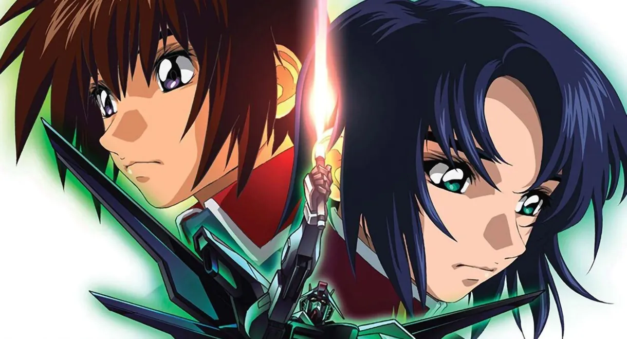 Mobile Suit Gundam SEED: Special Edition III - The Rumbling Sky
