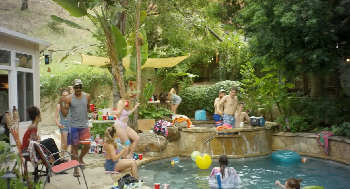 Pool Party