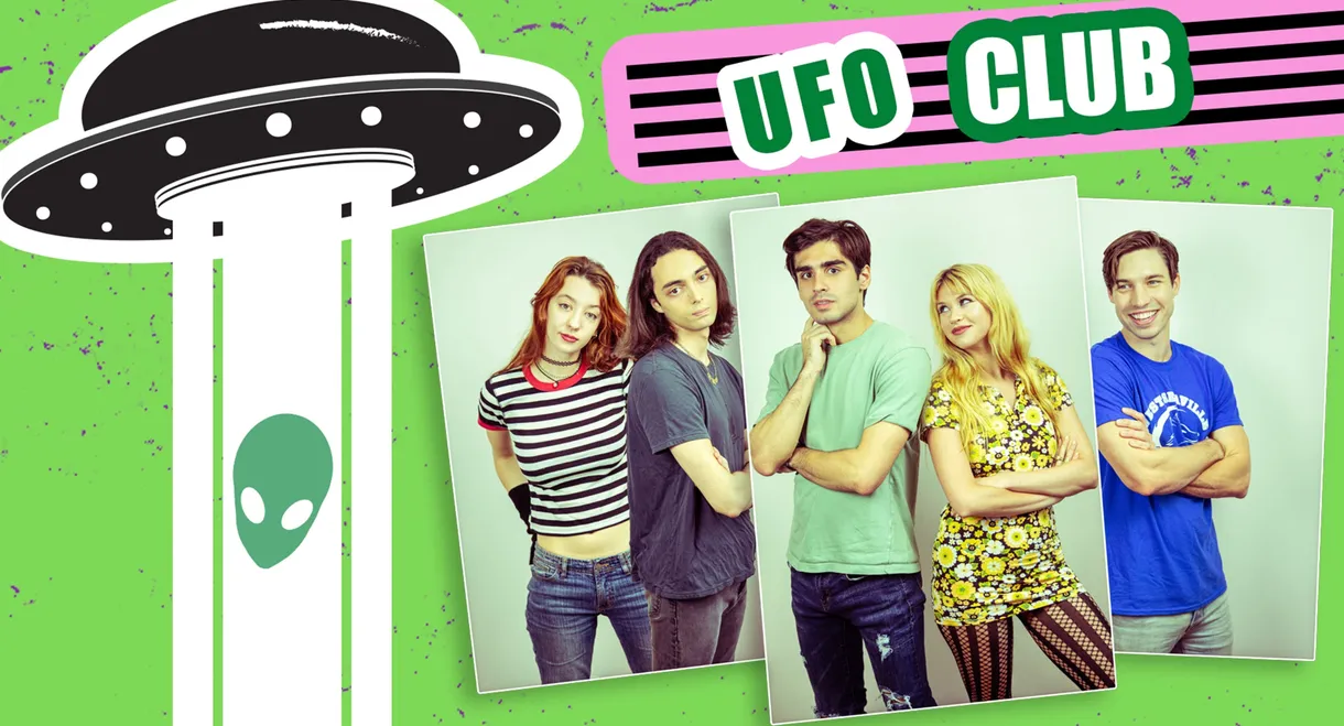 UFO Club