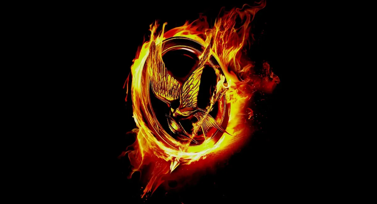 The World Is Watching: Making the Hunger Games