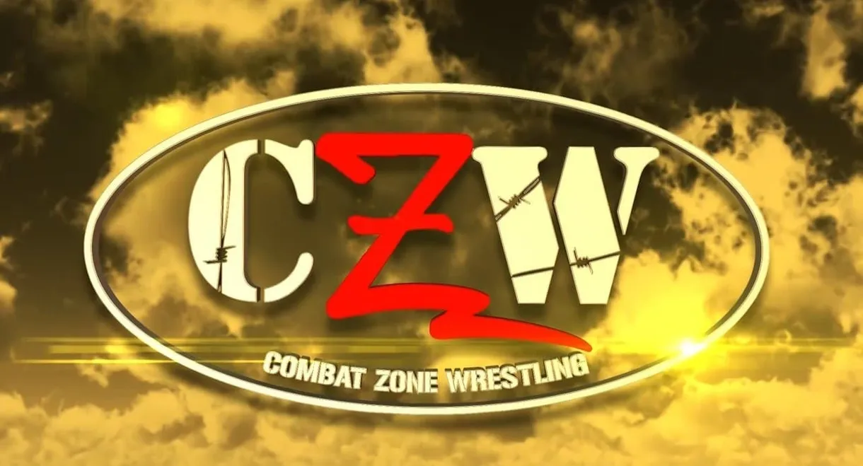 CZW Cage of Death 18