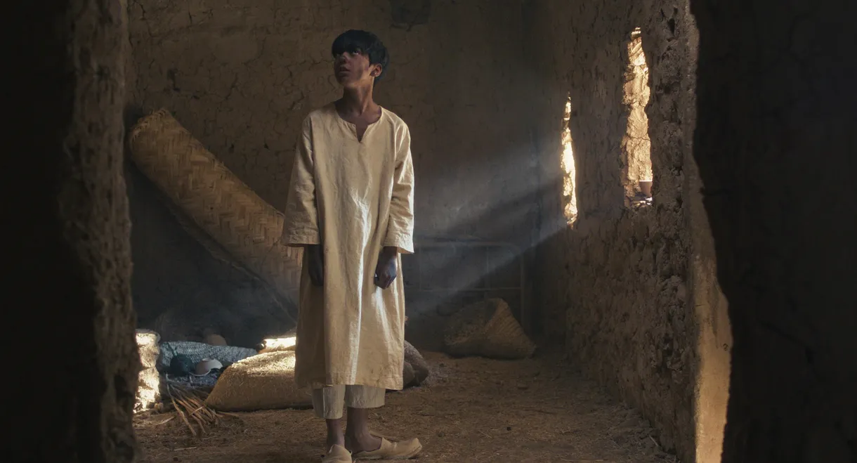 Songs of Adam