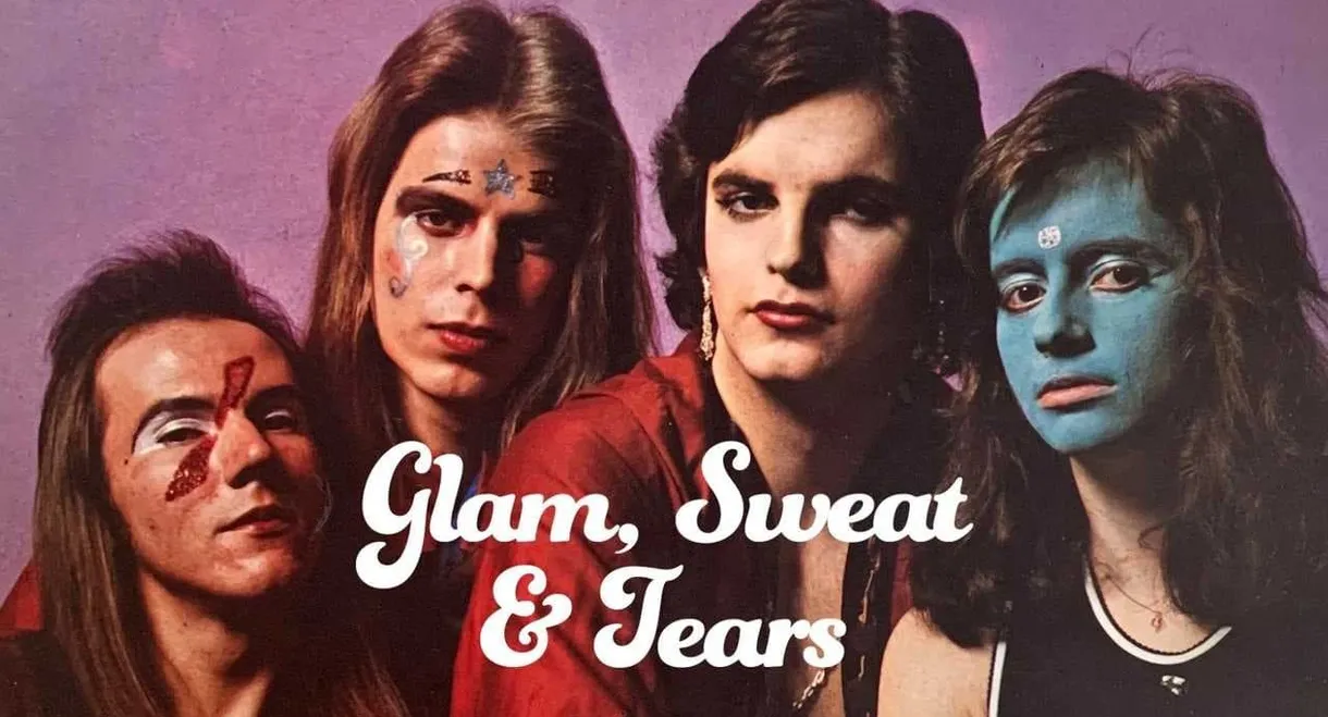 Glam, Sweat & Tears