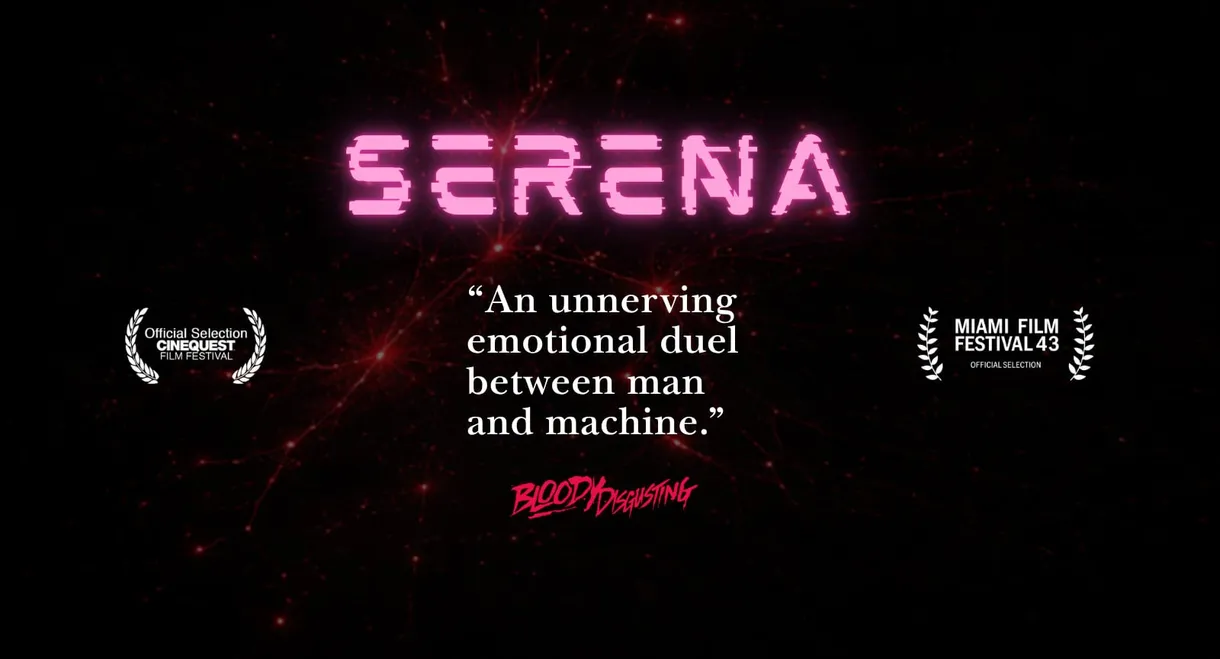 Serena