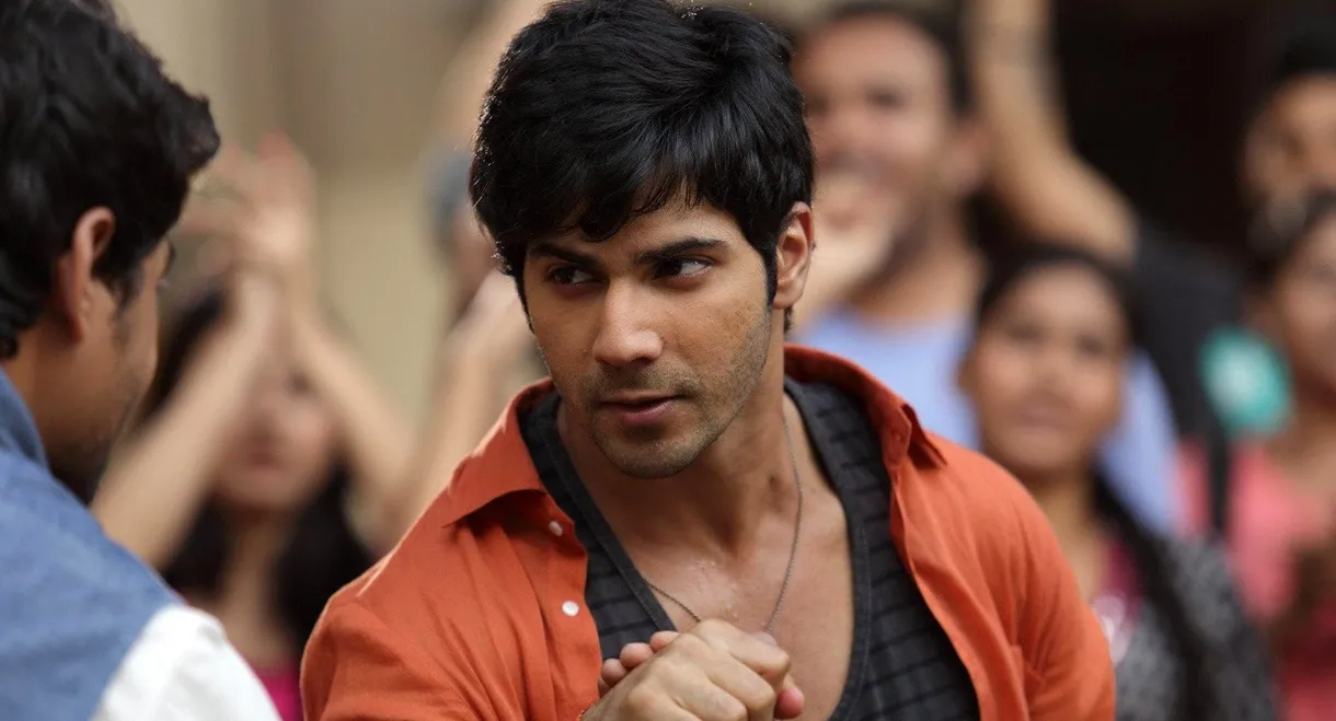 Humpty Sharma Ki Dulhania