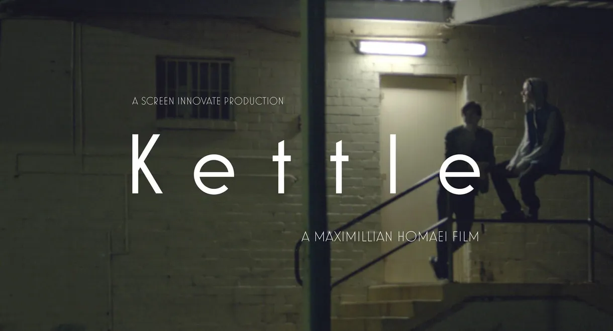 Kettle