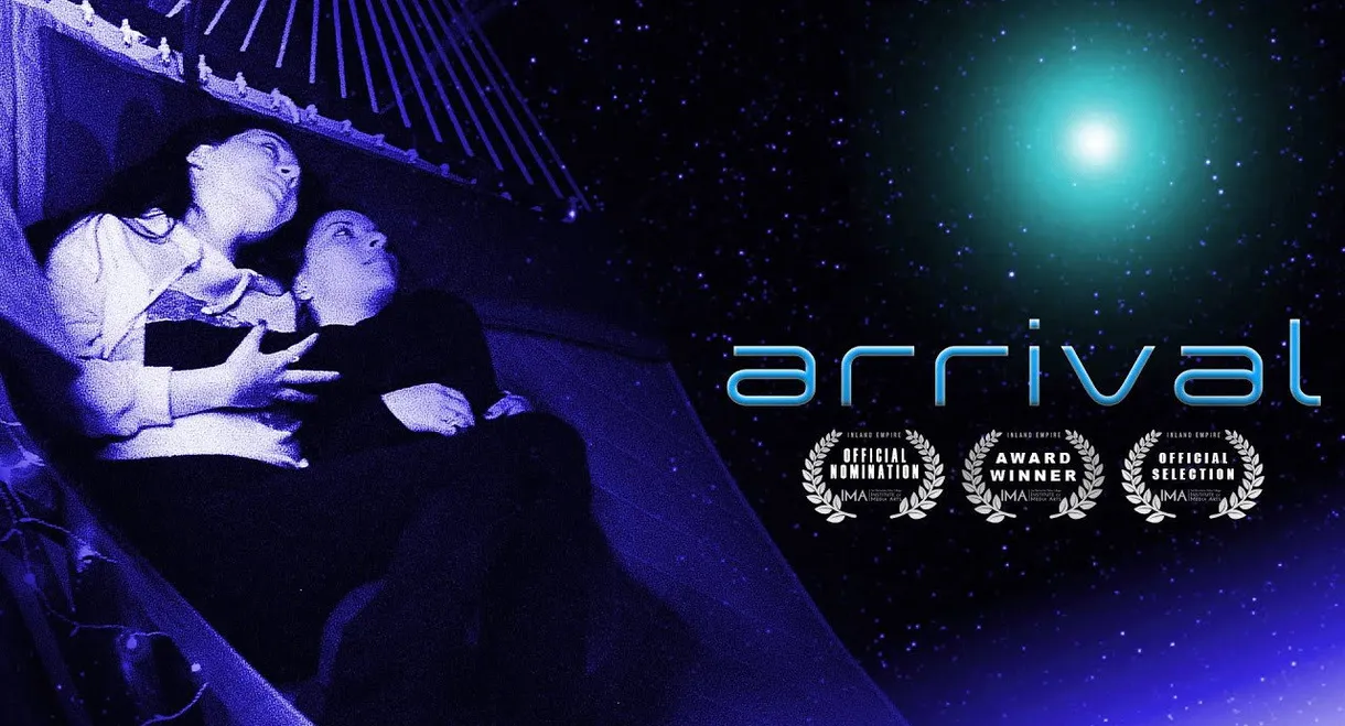 arrival