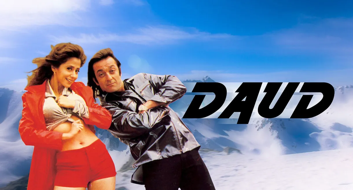 Daud