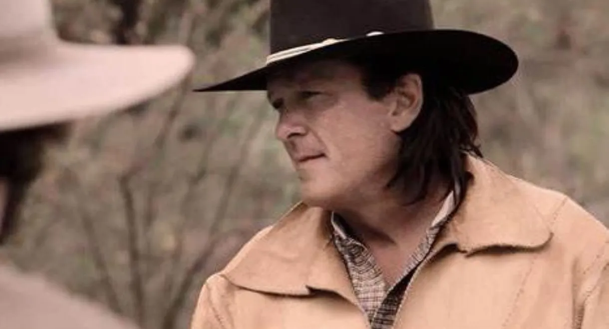 A Sierra Nevada Gunfight