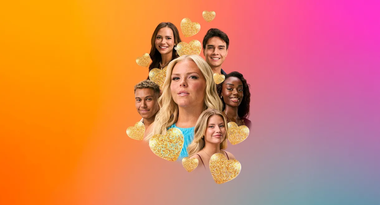 Love Island Sweden