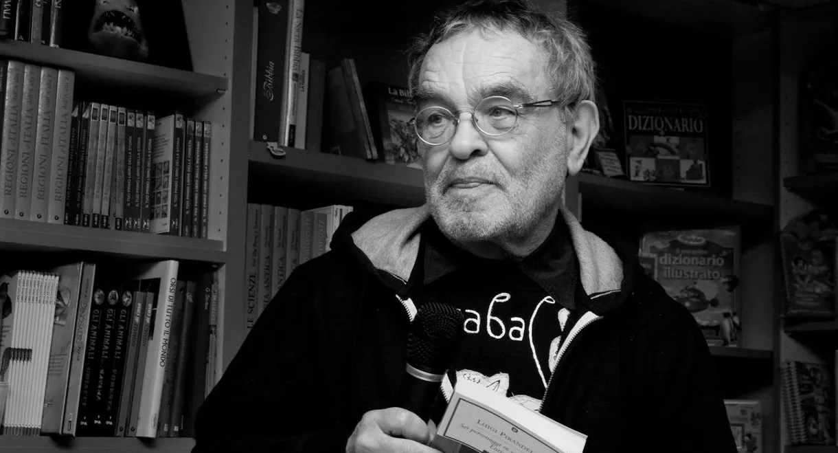 Arrabal, Panik Cineast